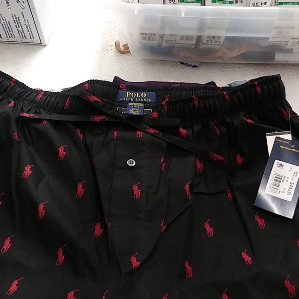 Polo Ralph Lauren